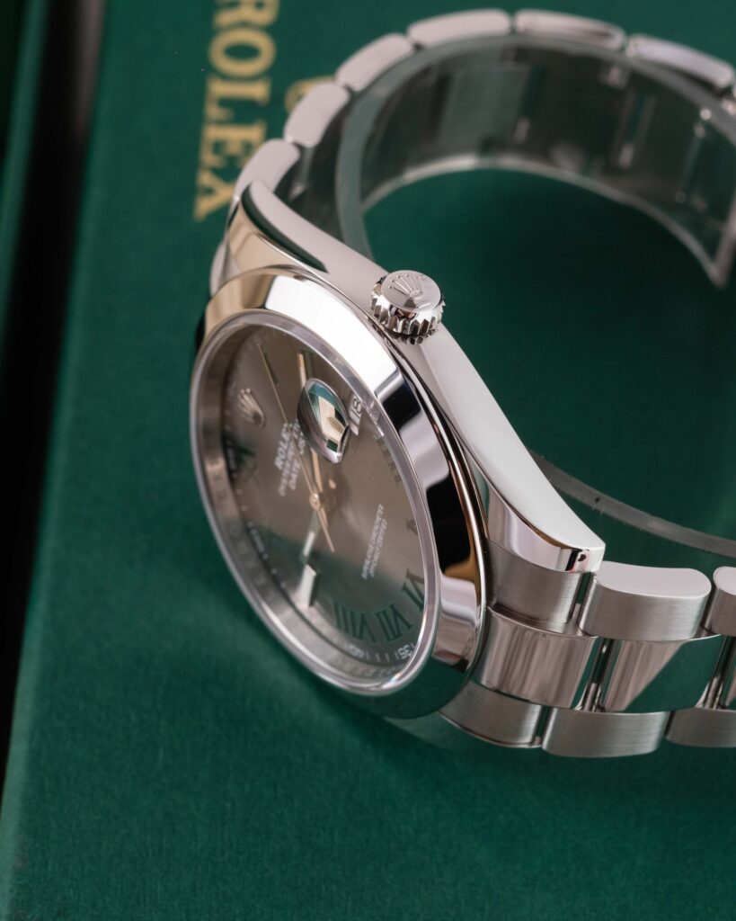 Rolex Datejust 126300 2025