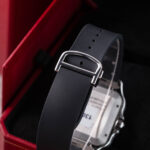 Cartier Santos WSSA0037 2025