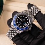Rolex GMT-Master II 126710BLNR 2024