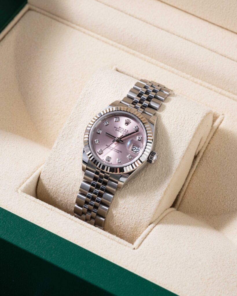 Rolex Datejust 279174 2022