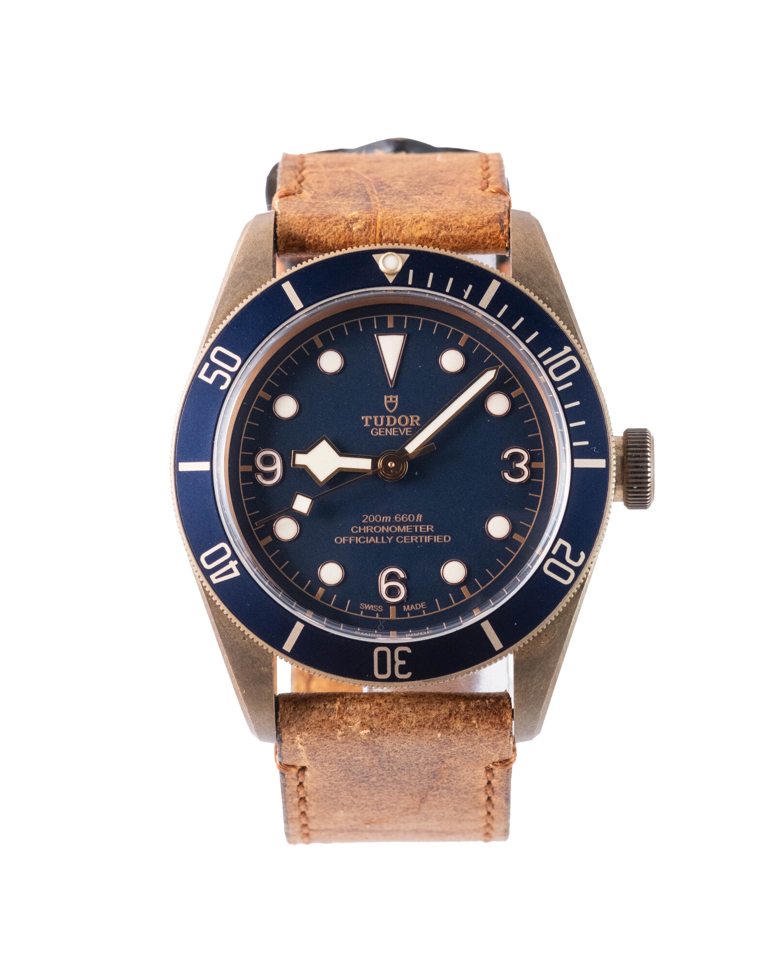 Tudor Black Bay 79250BB