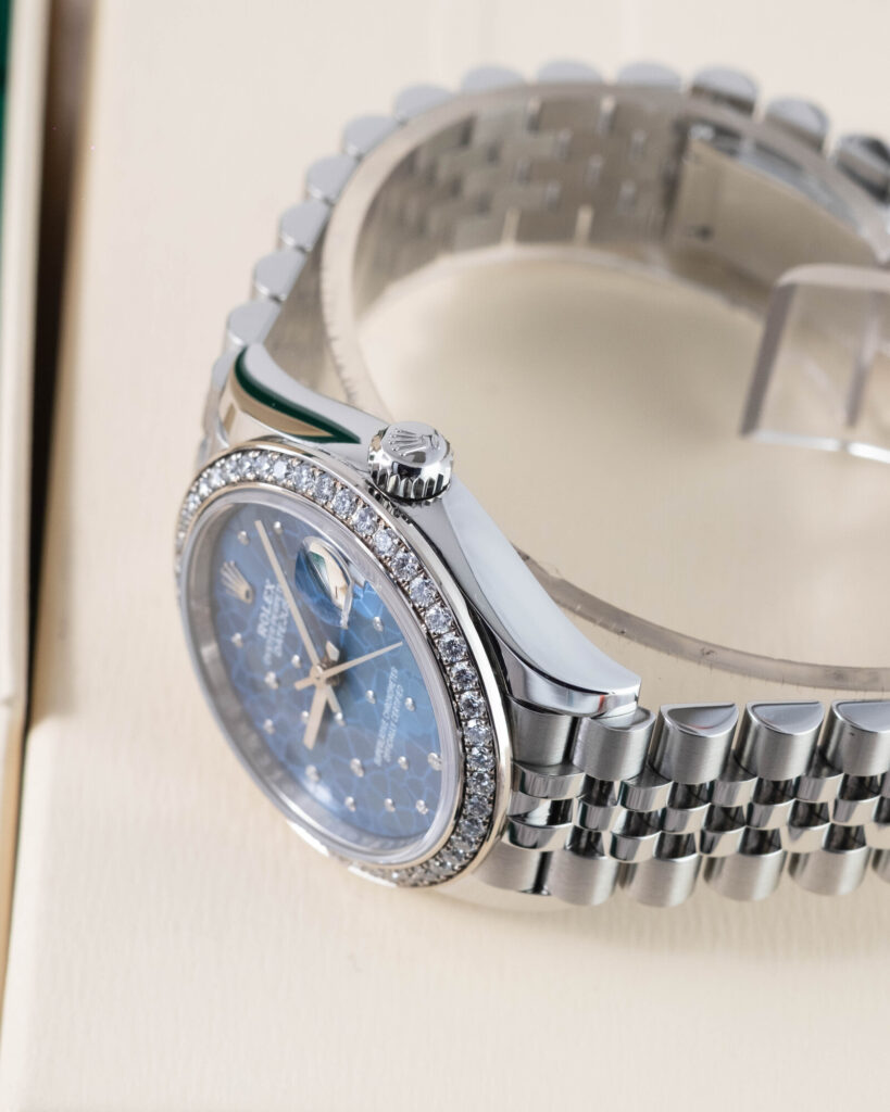 Rolex Datejust 278384RBR 2023