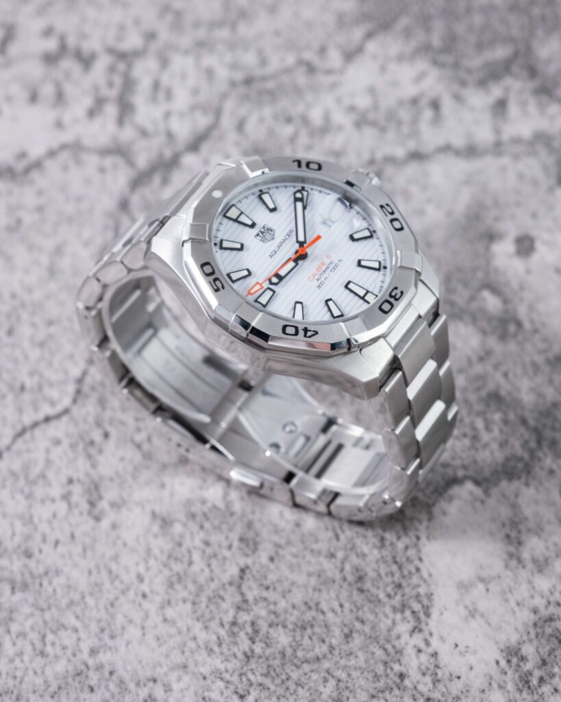 Tag Heuer Aquaracer WAY2013