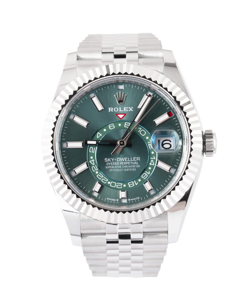Rolex Sky-Dweller 336934 2026