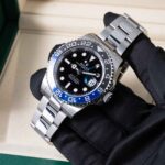 Rolex GMT-Master II 126710BLNR 2026