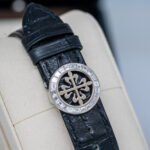 Patek Philippe Grand Complications Perpetual Calendar Chronograph 5271P-010