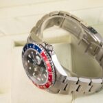 Rolex GMT-Master II 16710 2007