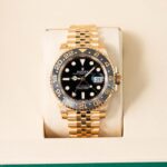 Rolex GMT-Master II 126718GRNR