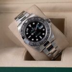 Rolex GMT-Master II 126710GRNR 2024