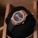Hublot Classic Fusion 581.OX.1480.RX.1104 2026