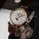 Patek Philippe Grand Complications Perpetual Calendar 5270J-001