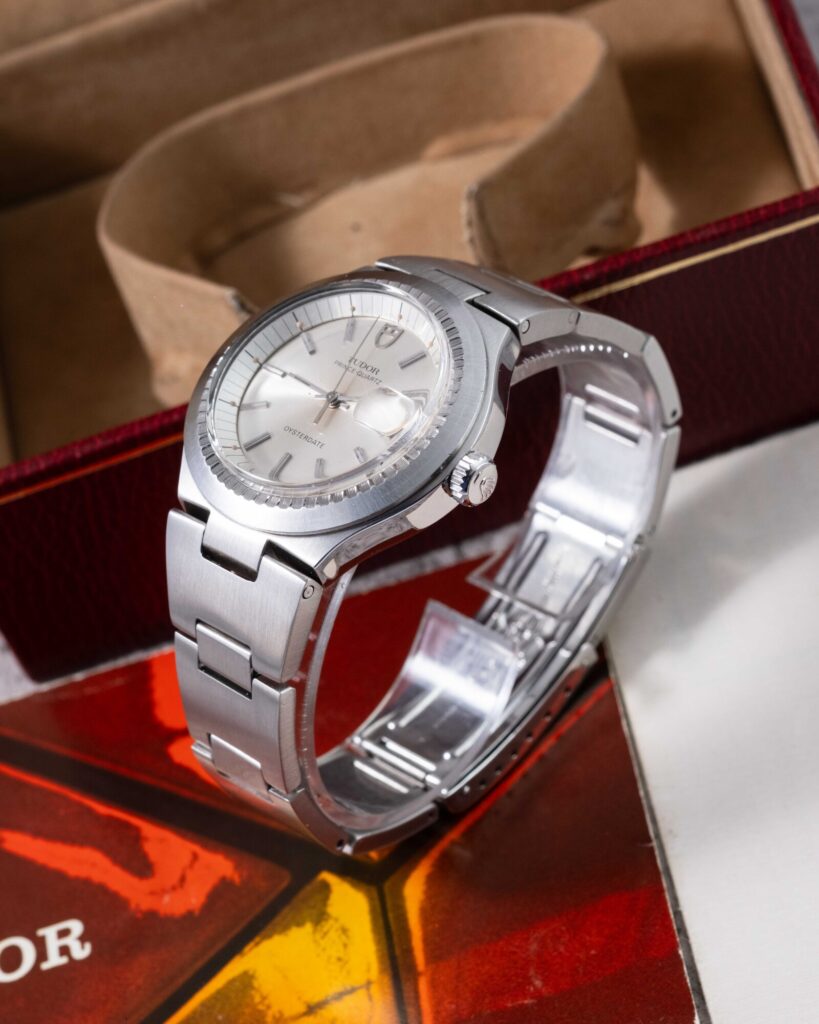 Tudor Prince Oyster Date 9140 1982