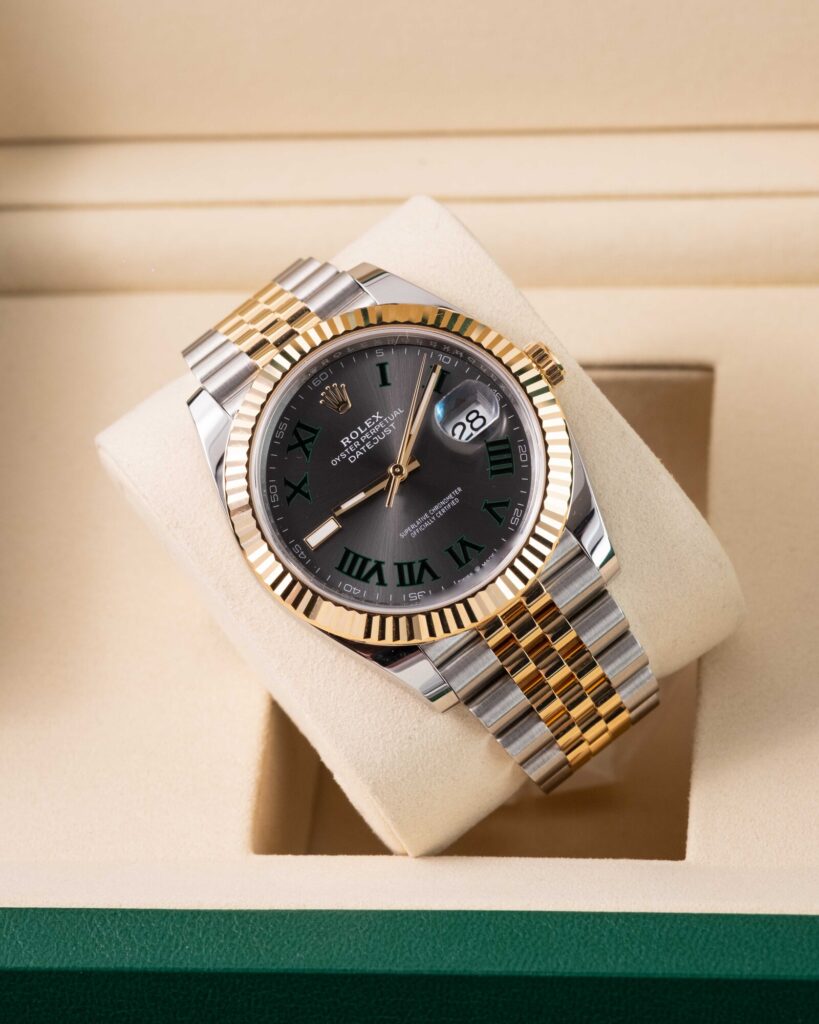 Rolex Datejust 126333 2026