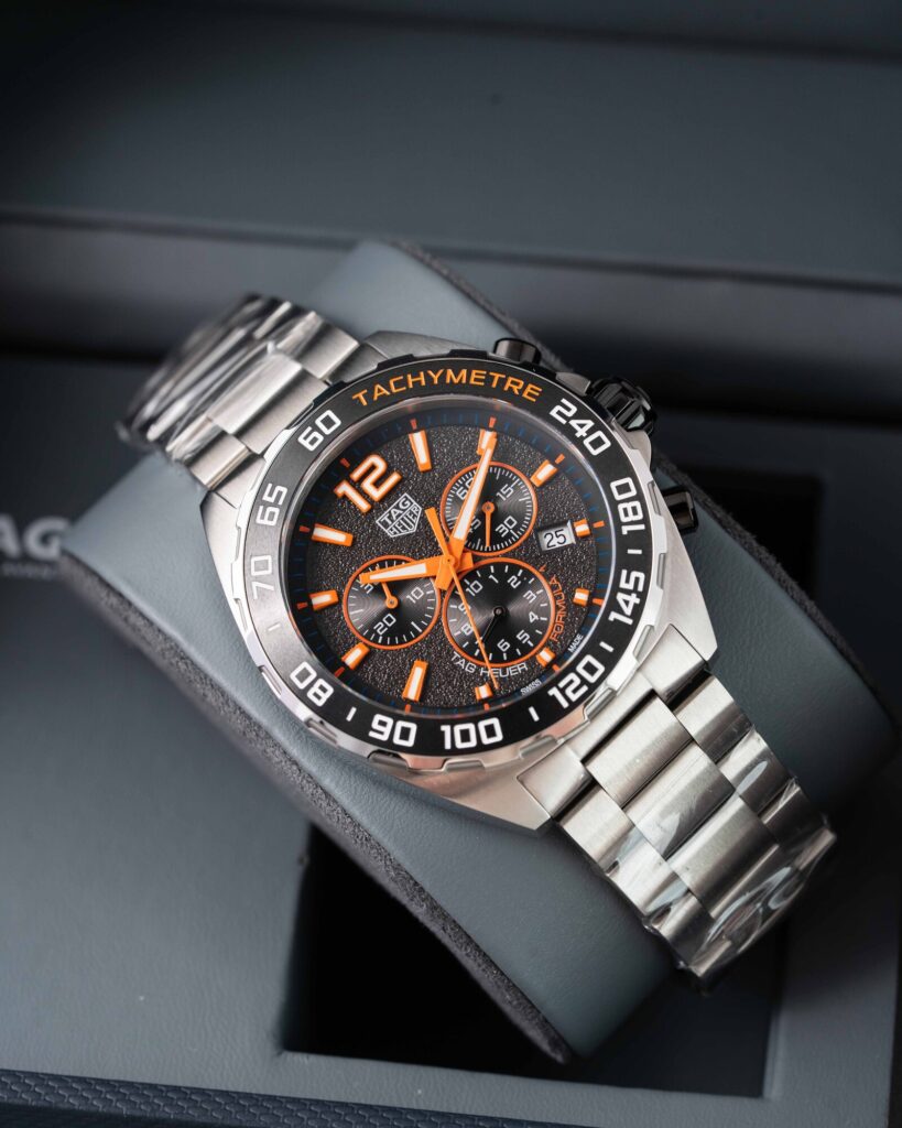 Tag Heuer Formula 1 CAZ101AH.BA0842 2023
