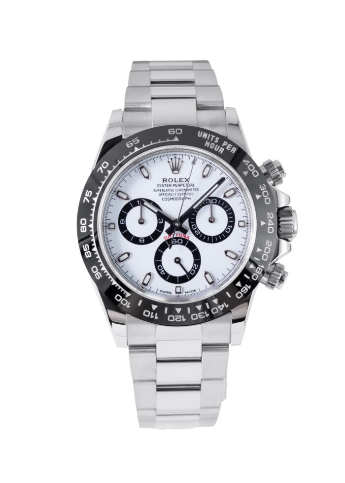 Rolex Daytona 116500LN 2023