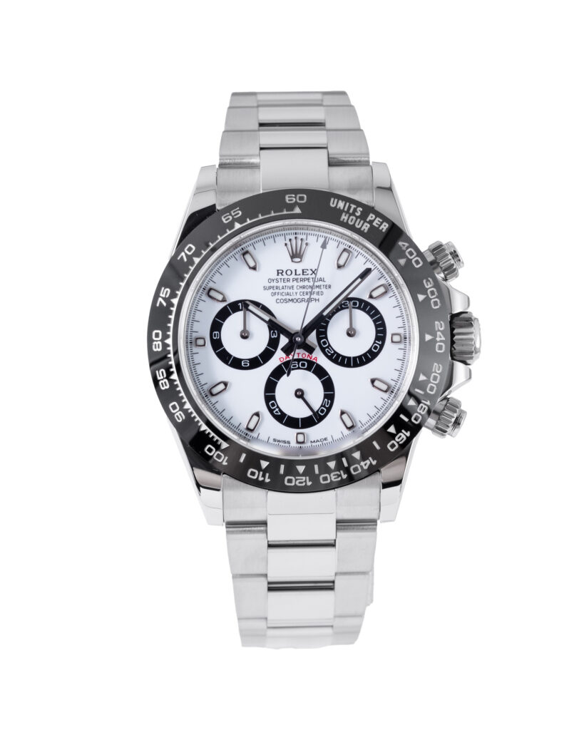 Rolex Daytona 116500LN 2023