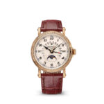 Patek Philippe Retrograde Perpetual Calendar 5160/500R-001