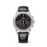 Patek Philippe Grand Complications Perpetual Calendar Chronograph 5271P-010