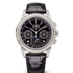 Patek Philippe Grand Complications Perpetual Calendar Chronograph 5271P-010