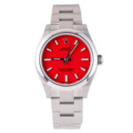 Rolex Oyster Perpetual 277200 2021