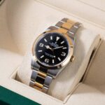 Rolex Explorer 124273 2021