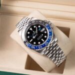 Rolex GMT-Master II 126710BLNR 2025