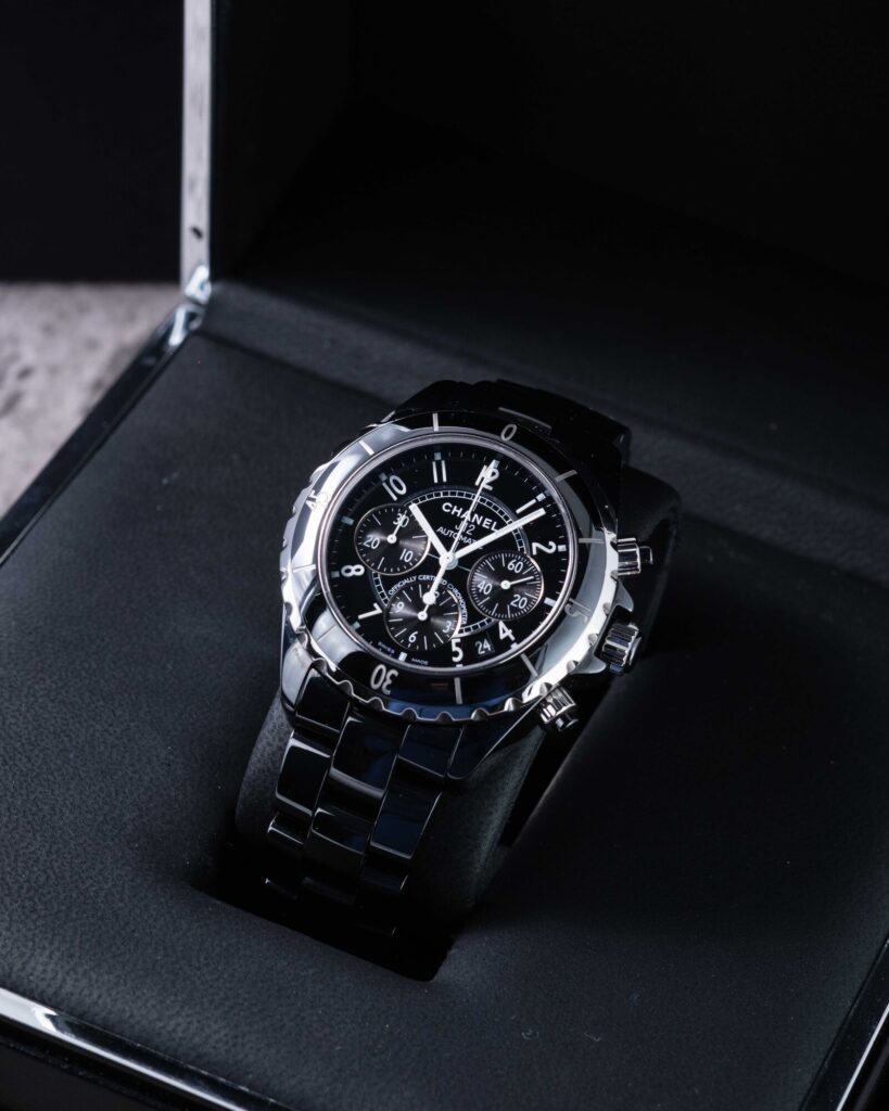 Chanel J12 H0940 2015
