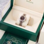 Rolex Datejust 279381RBR 2021