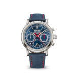 Patek Philippe Grand Complications Split Seconds Chronograph Perpetual Calendar 5204G-010