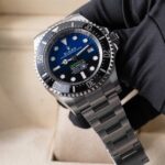 Rolex Deepsea 126660 2022