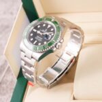 Rolex Submariner 126610LV 2024