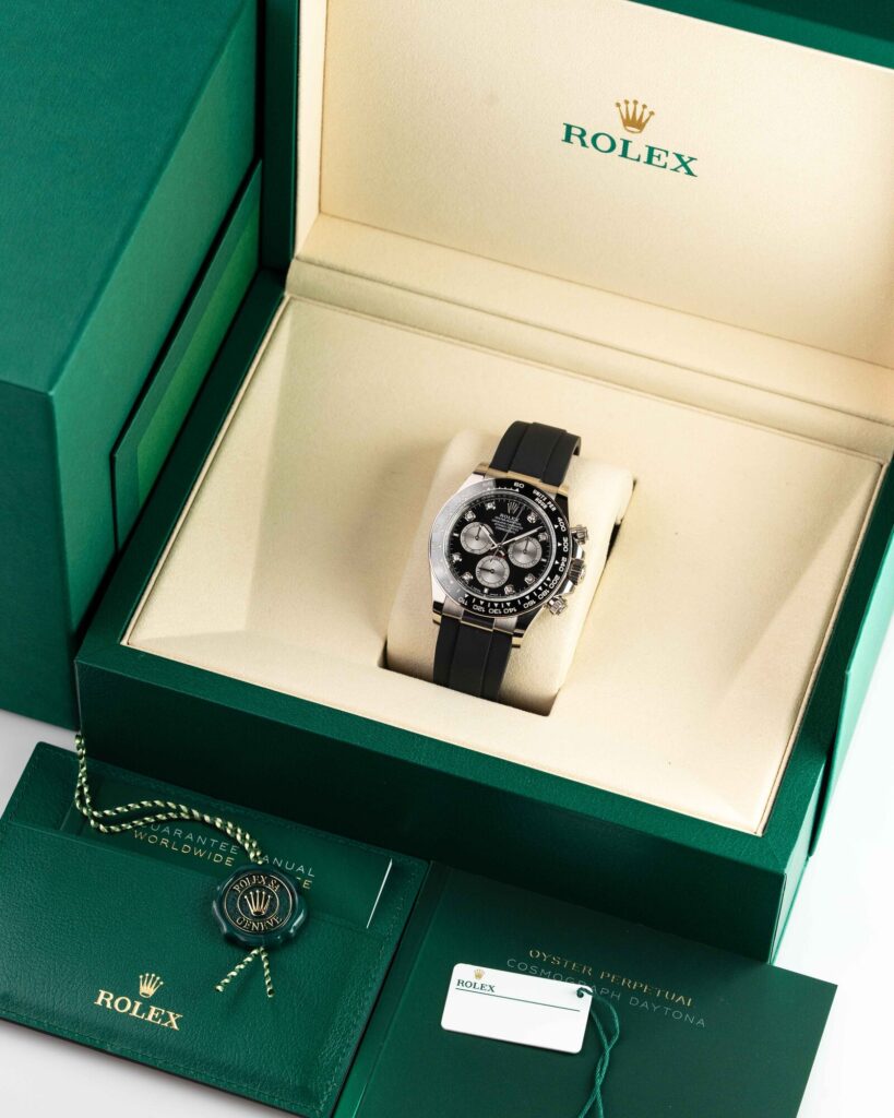 Rolex Daytona 126519LN 2026