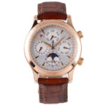 Jaeger-LeCoultre Grande Memovox Master Control Q146242A 2001