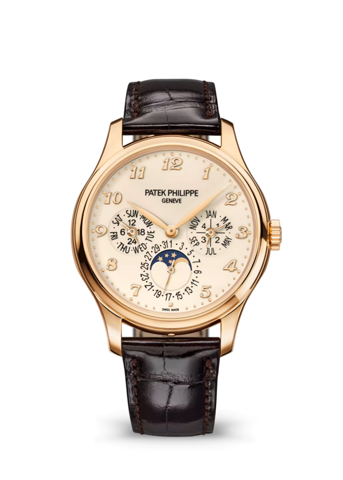 Patek Philippe Perpetual Calendar 5327R-001