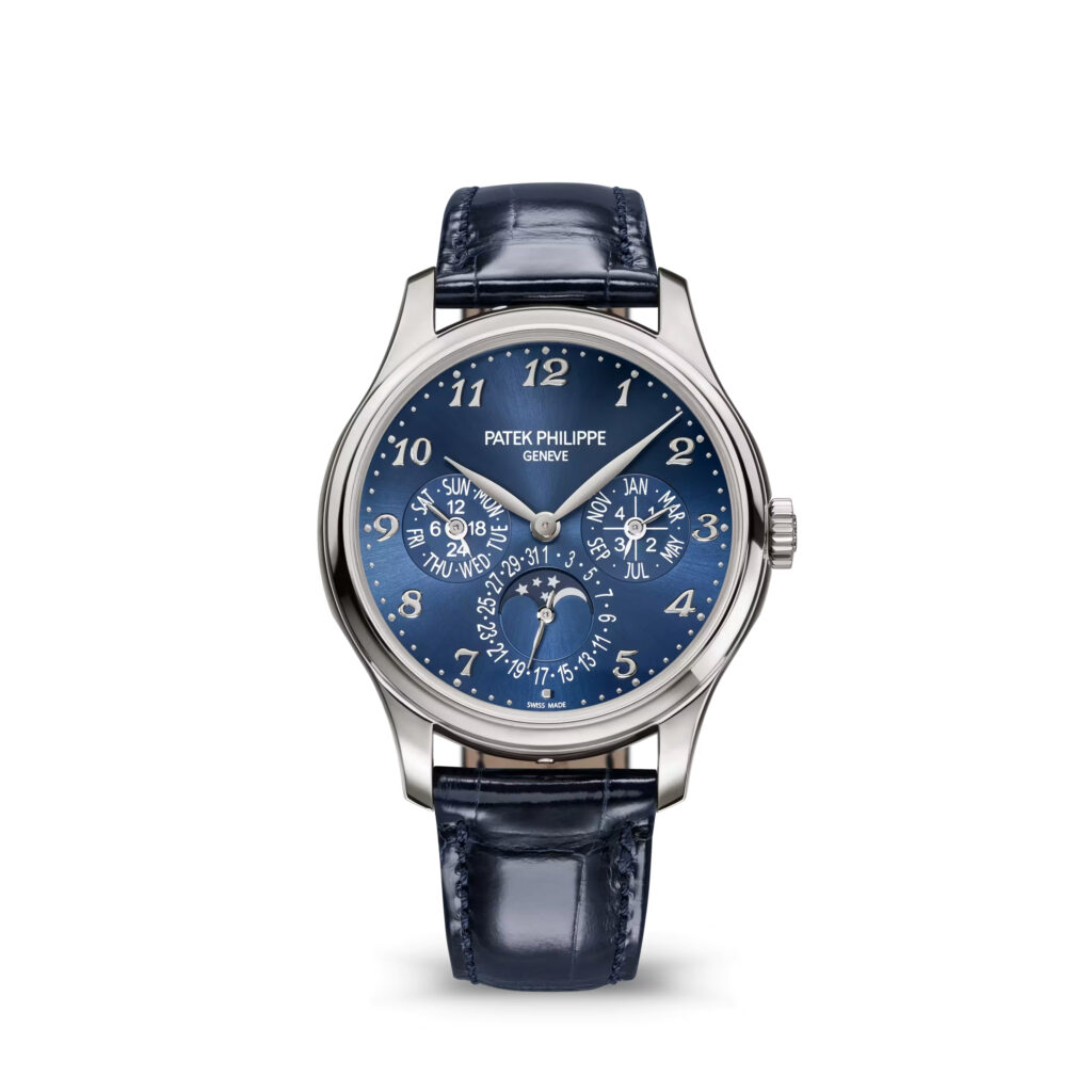 Patek Philippe Perpetual Calendar 5327G-001