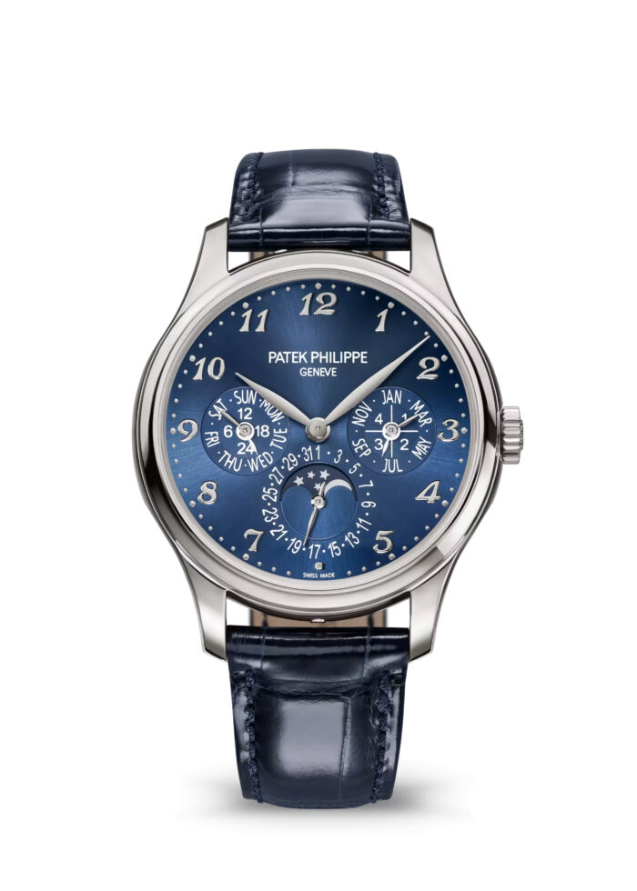Patek Philippe Perpetual Calendar 5327G-001