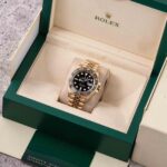 Rolex GMT-Master II 126718GRNR 2023