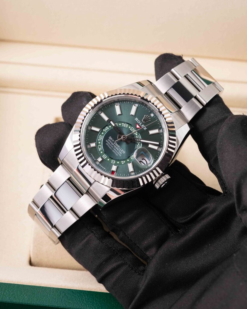 Rolex Sky-Dweller 336934 2026