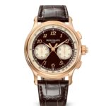 Patek Philippe Grand Complications Split-Seconds Chronograph 5370R-001