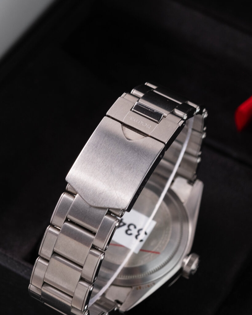 Tudor Black Bay GMT 79830RB 2021