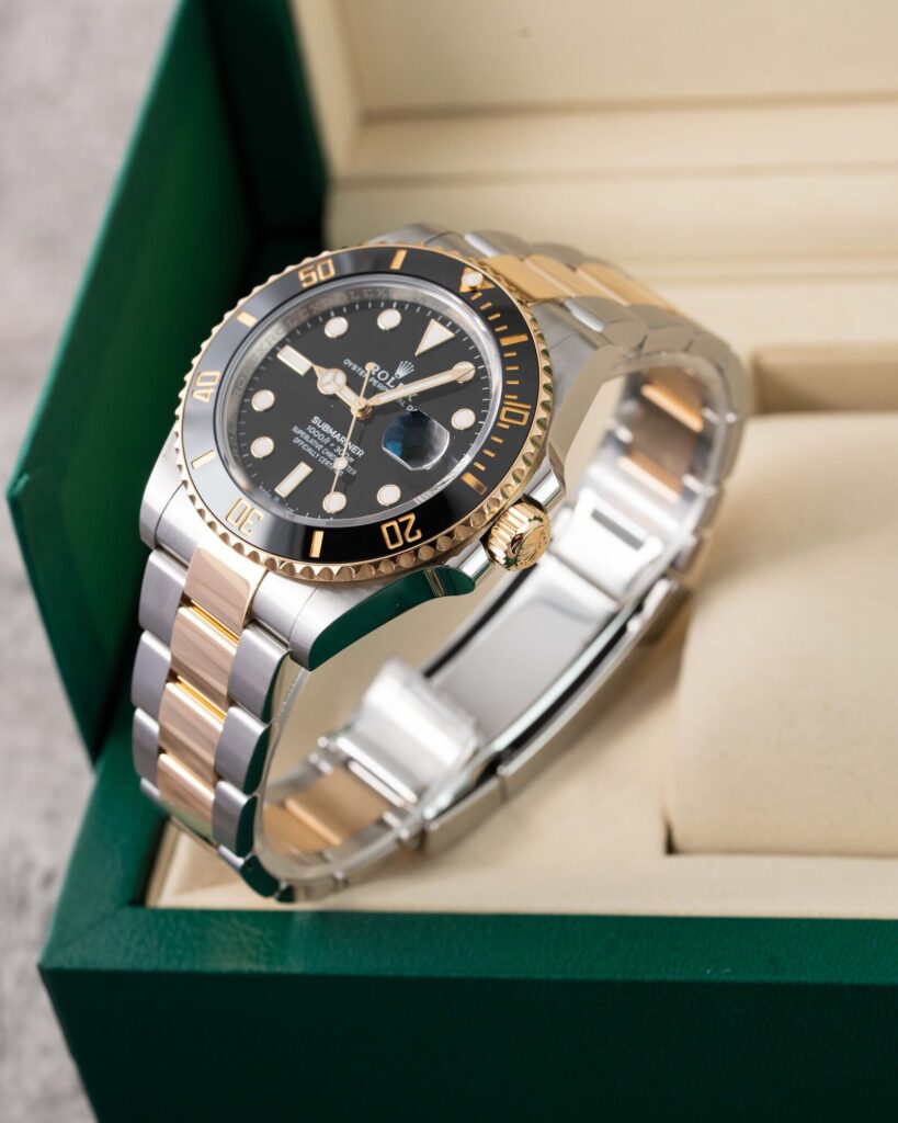 Rolex Submariner 126613LN 2025