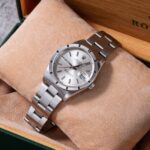 Rolex Oyster Perpetual Date 15210 2006