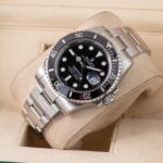 Rolex Submariner 116610LN 2019
