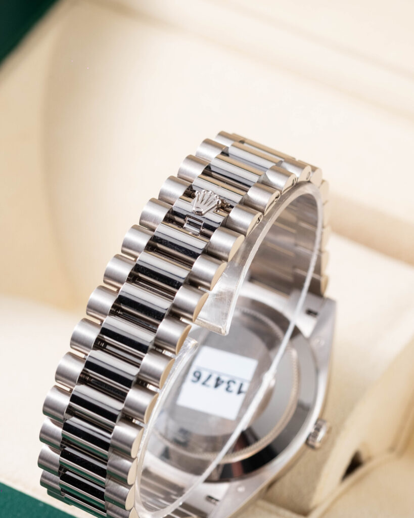 Rolex Day-Date 228239 2022