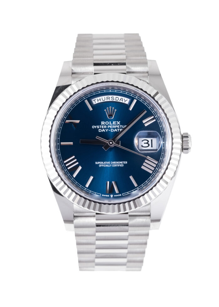 Rolex Day-Date 228239 2022