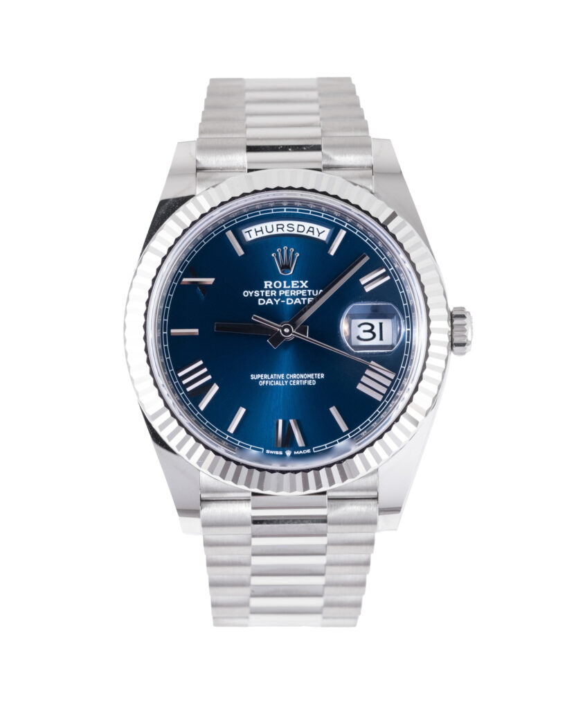 Rolex Day-Date 228239 2022