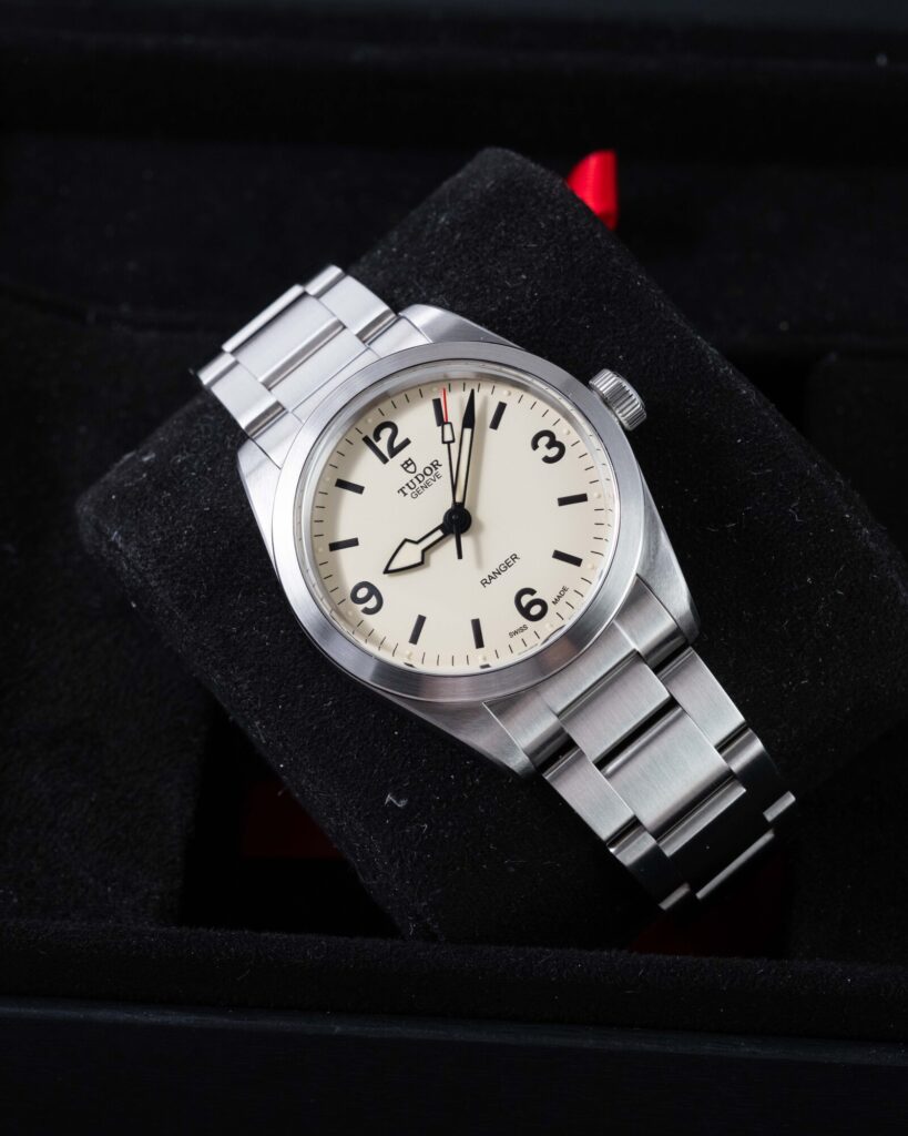 Tudor Ranger 79930 2026