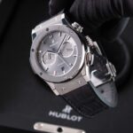 Hublot Classic Fusion Chronograph 541.NX.7070.LR 2022
