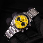 Tudor Black Bay Chrono 79310N 2026