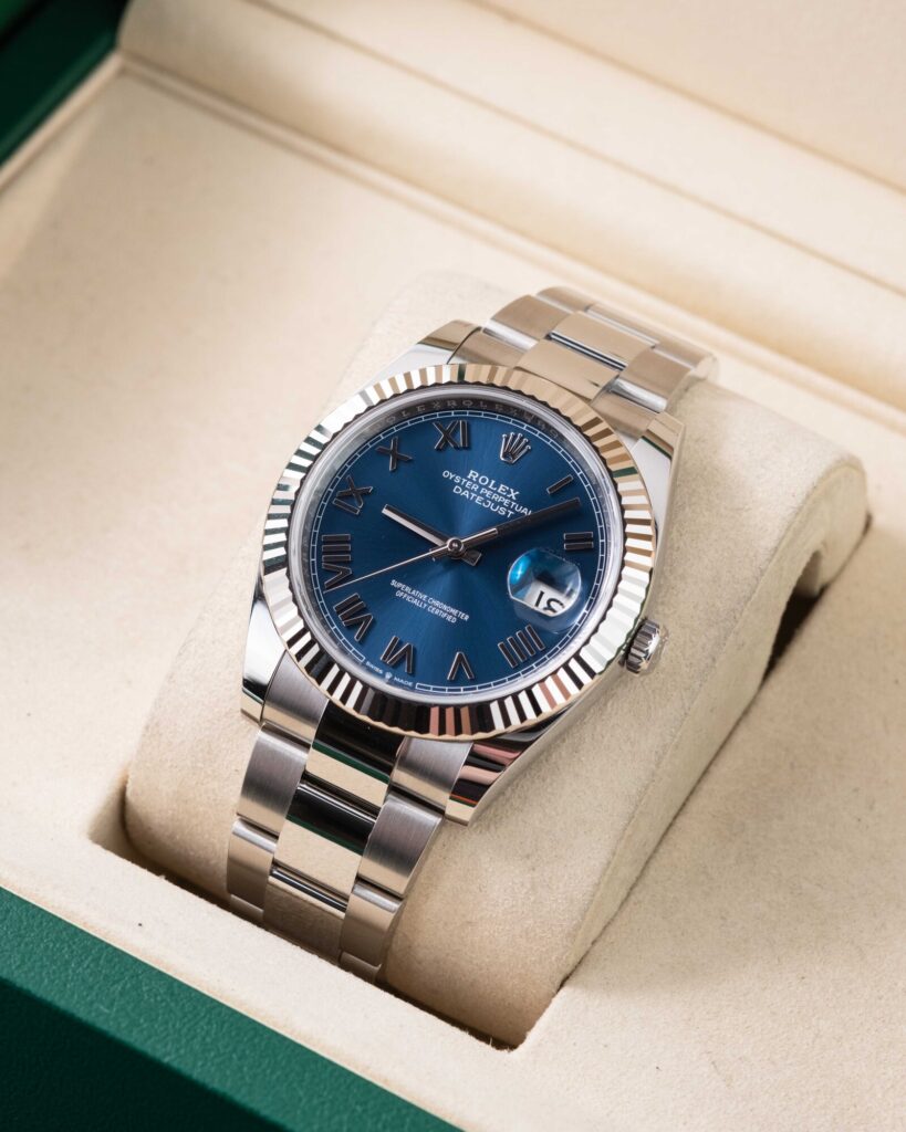 Rolex Datejust 126334 2026